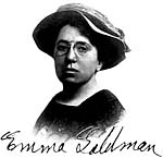 Emma Goldman